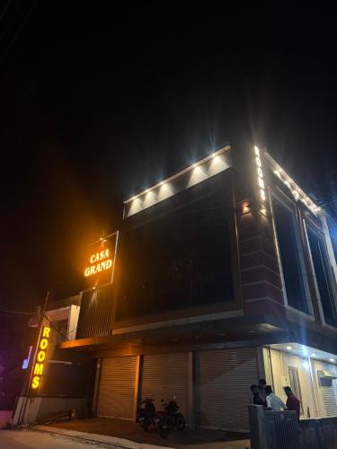 casa grand