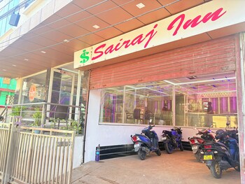 hotel sairaj inn puri