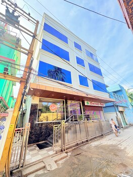 hotel sairaj inn puri