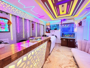 hotel sairaj inn puri