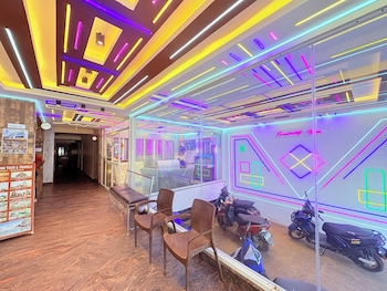 hotel sairaj inn puri