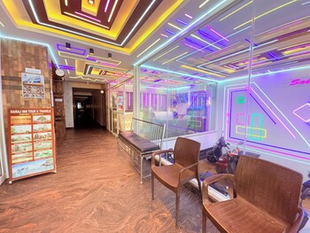 hotel sairaj inn puri