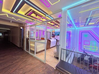 hotel sairaj inn puri