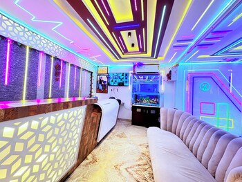 hotel sairaj inn puri