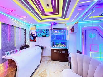 hotel sairaj inn puri