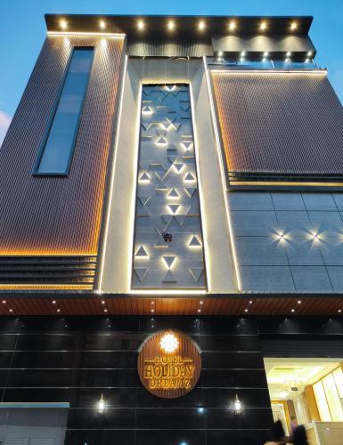 hotel holiday dreamz