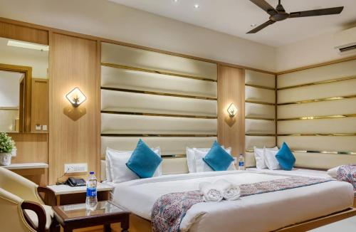 hotel holiday dreamz