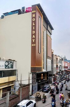 hotel holiday dreamz