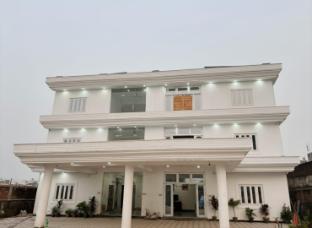 regency villa