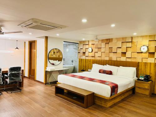 hotel signature banjara hills hyderabad