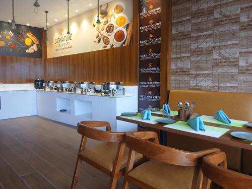 hotel signature banjara hills hyderabad