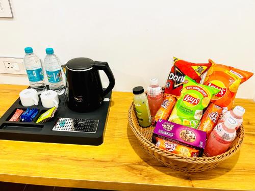 hotel signature banjara hills hyderabad