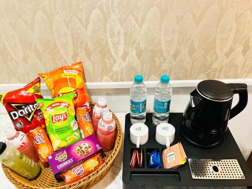 hotel signature banjara hills hyderabad