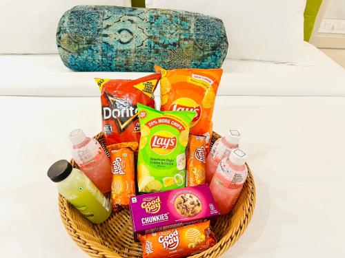 hotel signature banjara hills hyderabad