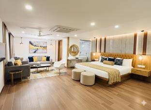 hotel signature banjara hills hyderabad