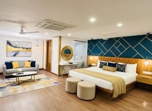hotel signature banjara hills hyderabad