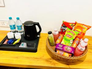 hotel signature banjara hills hyderabad