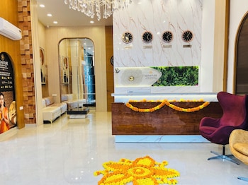 Hotel Signature Banjara Hills Hyderabad,,4 star