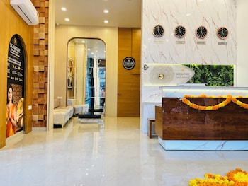 Hotel Signature Banjara Hills Hyderabad,,4 star