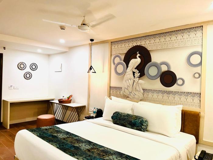 hotel signature banjara hills hyderabad