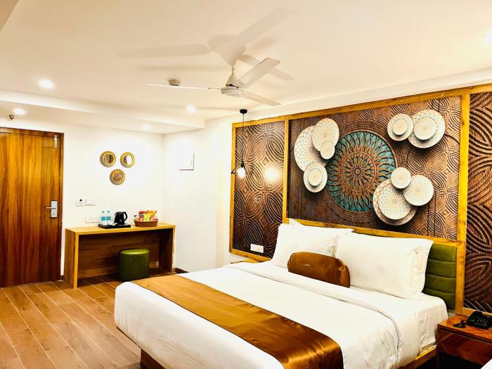 hotel signature banjara hills hyderabad