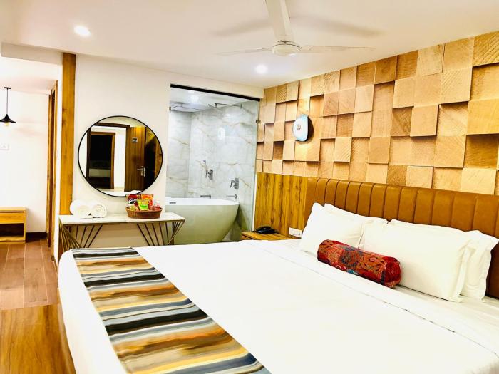 hotel signature banjara hills hyderabad