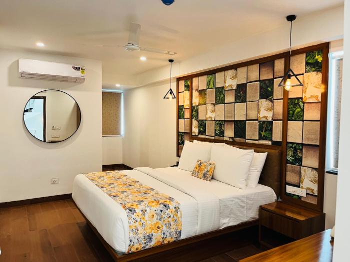 hotel signature banjara hills hyderabad