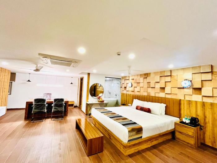hotel signature banjara hills hyderabad