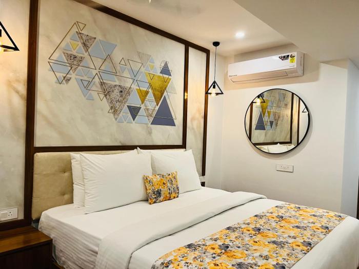 hotel signature banjara hills hyderabad