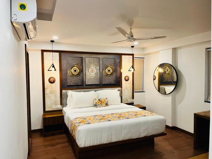 hotel signature banjara hills hyderabad