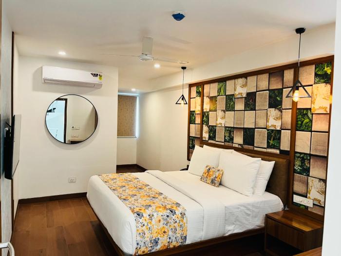 hotel signature banjara hills hyderabad