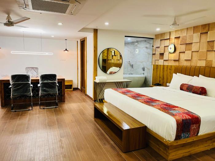 hotel signature banjara hills hyderabad