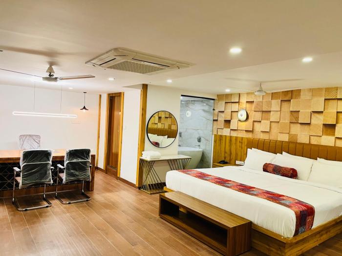 hotel signature banjara hills hyderabad
