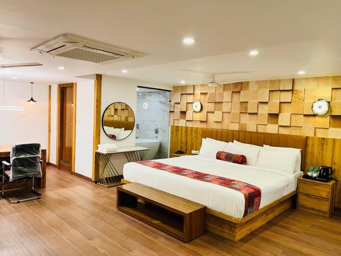 hotel signature banjara hills hyderabad