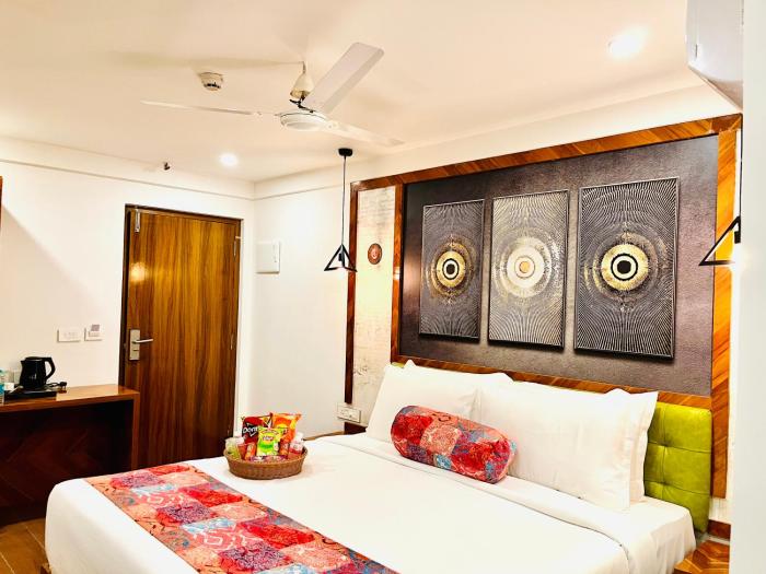 hotel signature banjara hills hyderabad