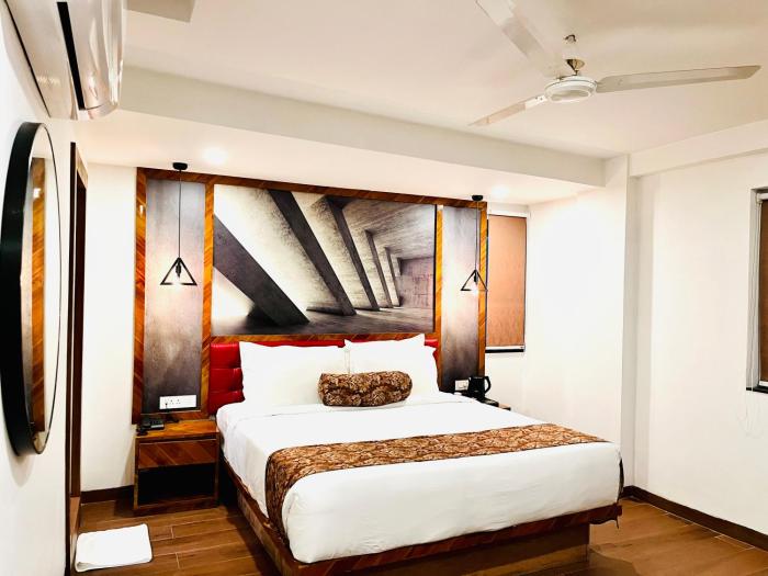 hotel signature banjara hills hyderabad