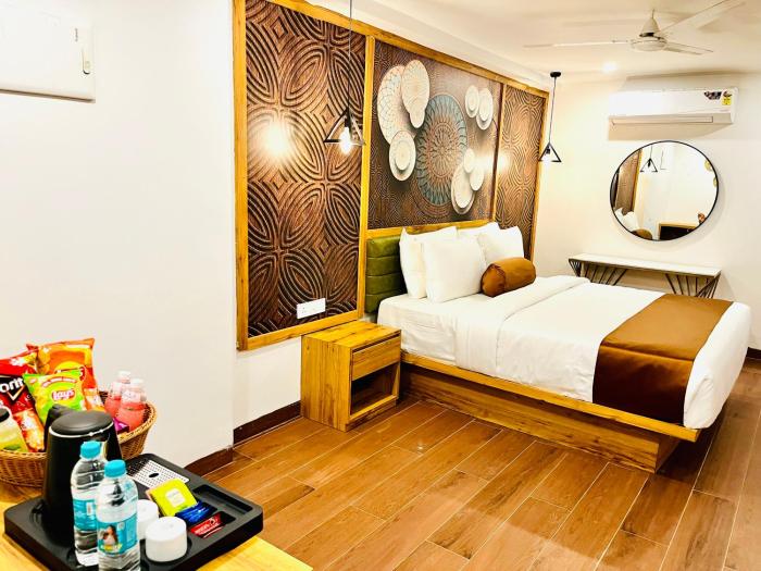 hotel signature banjara hills hyderabad