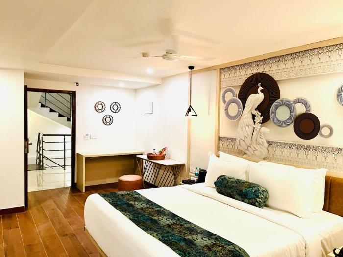 hotel signature banjara hills hyderabad