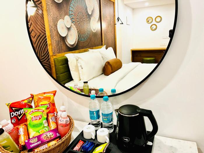 hotel signature banjara hills hyderabad