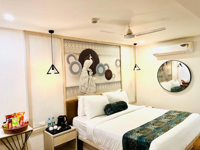 hotel signature banjara hills hyderabad