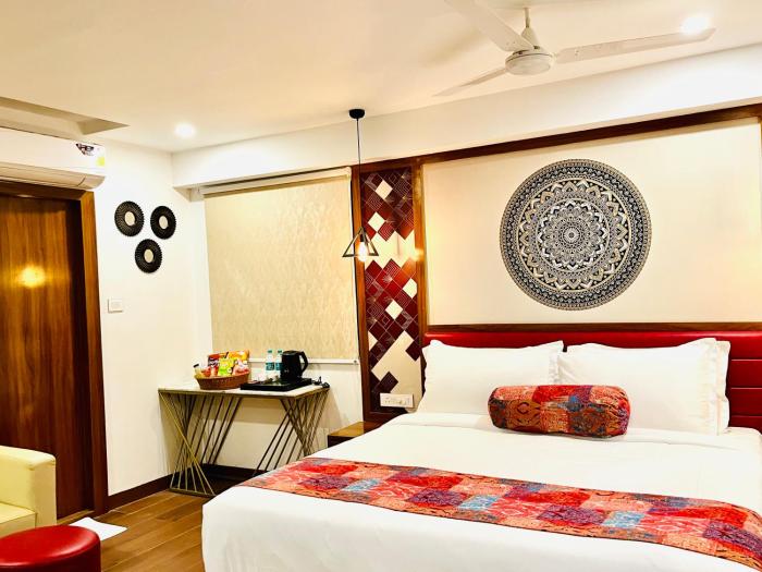 hotel signature banjara hills hyderabad