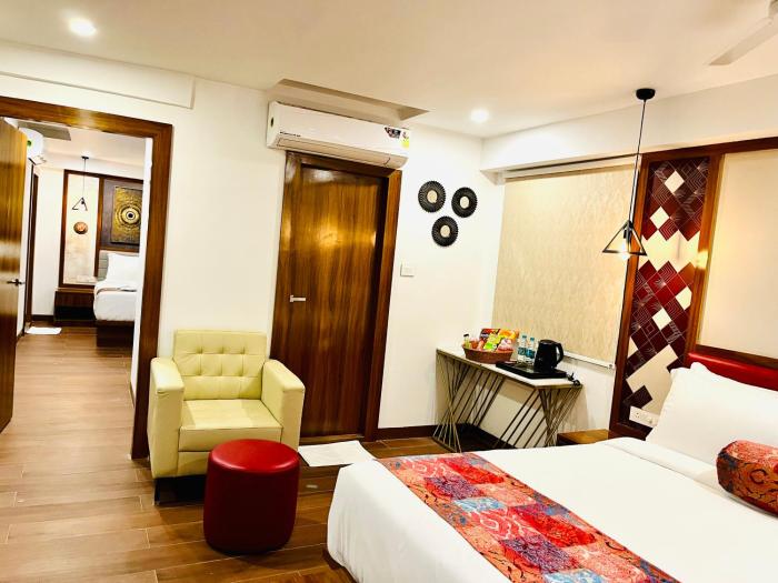 hotel signature banjara hills hyderabad