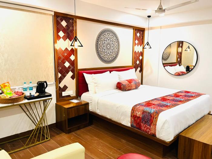 hotel signature banjara hills hyderabad