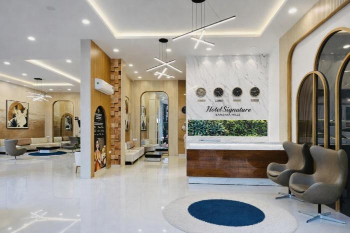 hotel signature banjara hills hyderabad