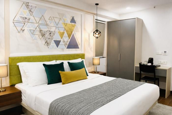 hotel signature banjara hills hyderabad