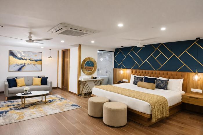 hotel signature banjara hills hyderabad