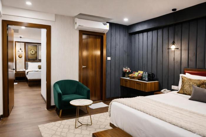 hotel signature banjara hills hyderabad