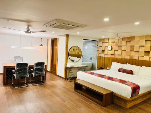 hotel signature banjara hills hyderabad
