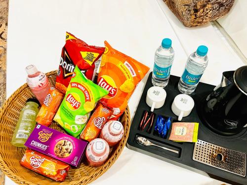 hotel signature banjara hills hyderabad