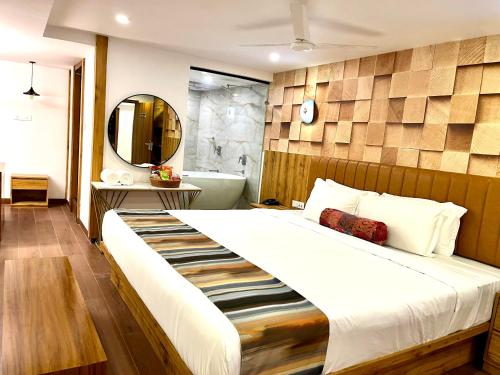 hotel signature banjara hills hyderabad